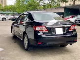 Toyota Corolla Altis 1.8 G 2011 - Toyota Corolla Altis 1.8G 2011