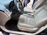 Toyota Corolla Altis 1.8 G 2011 - Toyota Corolla Altis 1.8G 2011
