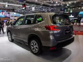 Subaru Forester 2.0i-L 2024 - Ưu đãi đặc biệt: Giảm tiền mặt trực tiếp lên tới 230 triệu đồng