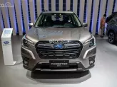 Subaru Forester 2.0i-L 2024 - Ưu đãi đặc biệt: Giảm tiền mặt trực tiếp lên tới 230 triệu đồng