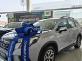 Subaru Forester 2.0i-L EyeSight 2024 - Ưu đãi giảm tiền mặt trực tiếp, sẵn xe giao ngay