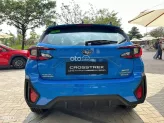Subaru Crosstrek 2025 - Crosstrek 2.0 Eyesight e-boxer hybrid: Ưu đãi Tháng 6 lên tới 139 triệu+ Phụ kiện hãng