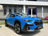 Subaru Crosstrek 2025 - Crosstrek 2.0 Eyesight e-boxer hybrid: Ưu đãi Tháng 6 lên tới 139 triệu+ Phụ kiện hãng
