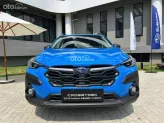 Subaru Crosstrek 2025 - Crosstrek 2.0 Eyesight e-boxer hybrid: Ưu đãi Tháng 6 lên tới 139 triệu+ Phụ kiện hãng