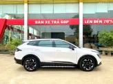 Kia Sportage 2.0D Signature 2022 - SUV máy Dầu trang bị Full tiện nghi Hiện Đại nhất