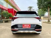 Kia Sportage 2.0D Signature 2022 - SUV máy Dầu trang bị Full tiện nghi Hiện Đại nhất