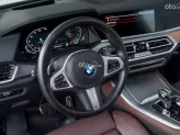 BMW X5 xDrive40i Msport 2022 - BMW X5 xDrive40i M Sport 2022 lướt nhẹ cực đẹp