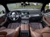 BMW X5 xDrive40i Msport 2022 - BMW X5 xDrive40i M Sport 2022 lướt nhẹ cực đẹp
