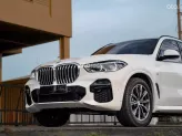 BMW X5 xDrive40i Msport 2022 - BMW X5 xDrive40i M Sport 2022 lướt nhẹ cực đẹp