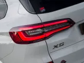 BMW X5 xDrive40i Msport 2022 - BMW X5 xDrive40i M Sport 2022 lướt nhẹ cực đẹp