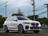 BMW X5 xDrive40i Msport 2022 - BMW X5 xDrive40i M Sport 2022 lướt nhẹ cực đẹp