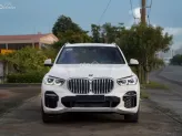 BMW X5 xDrive40i Msport 2022 - BMW X5 xDrive40i M Sport 2022 lướt nhẹ cực đẹp