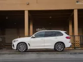 BMW X5 xDrive40i Msport 2022 - BMW X5 xDrive40i M Sport 2022 lướt nhẹ cực đẹp