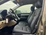 Honda CR-V 2.4L TG 2009 - Xe cá nhân cực giữ gìn - Động cơ 2.4 mượt mà tiết kiệm