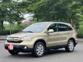 Honda CR-V 2.4L TG 2009 - Xe cá nhân cực giữ gìn - Động cơ 2.4 mượt mà tiết kiệm