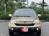 Honda CR-V 2.4L TG 2009 - Xe cá nhân cực giữ gìn - Động cơ 2.4 mượt mà tiết kiệm