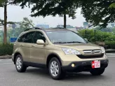 Honda CR-V 2.4L TG 2009 - Xe cá nhân cực giữ gìn - Động cơ 2.4 mượt mà tiết kiệm