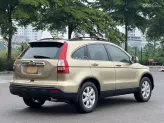 Honda CR-V 2.4L TG 2009 - Xe cá nhân cực giữ gìn - Động cơ 2.4 mượt mà tiết kiệm