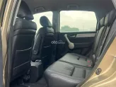 Honda CR-V 2.4L TG 2009 - Xe cá nhân cực giữ gìn - Động cơ 2.4 mượt mà tiết kiệm
