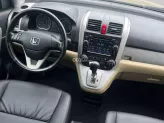 Honda CR-V 2.4L TG 2009 - Xe cá nhân cực giữ gìn - Động cơ 2.4 mượt mà tiết kiệm