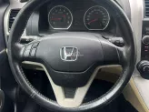 Honda CR-V 2.4L TG 2009 - Xe cá nhân cực giữ gìn - Động cơ 2.4 mượt mà tiết kiệm