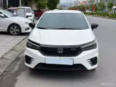 Honda City RS 2023 - Odo 2.2 vạn km zin