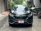 Honda CR-V 1.5 L 2022 - Xe Honda CRV L 2022 xe tư nhân chính chủ