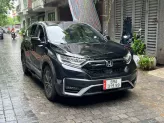 Honda CR-V 1.5 L 2022 - Xe Honda CRV L 2022 xe tư nhân chính chủ