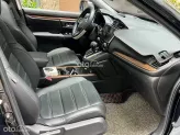 Honda CR-V 1.5 L 2022 - Xe Honda CRV L 2022 xe tư nhân chính chủ