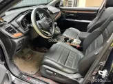 Honda CR-V 1.5 L 2022 - Xe Honda CRV L 2022 xe tư nhân chính chủ