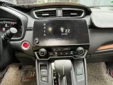 Honda CR-V 1.5 L 2022 - Xe Honda CRV L 2022 xe tư nhân chính chủ