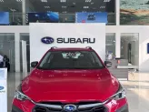 Subaru Crosstrek 2025 - Ưu đãi tiền mặt, sẵn xe giao ngay