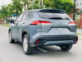 Toyota Corolla Cross 1.8 G 2022 - Trang bị tiện nghi, bao check test