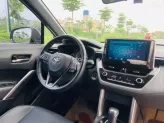 Toyota Corolla Cross 1.8 G 2022 - Trang bị tiện nghi, bao check test