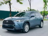 Toyota Corolla Cross 1.8 G 2022 - Trang bị tiện nghi, bao check test