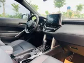 Toyota Corolla Cross 1.8 G 2022 - Trang bị tiện nghi, bao check test