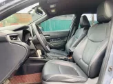 Toyota Corolla Cross 1.8 G 2022 - Trang bị tiện nghi, bao check test
