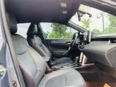Toyota Corolla Cross 1.8 G 2022 - Trang bị tiện nghi, bao check test