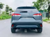 Toyota Corolla Cross 1.8 G 2022 - Trang bị tiện nghi, bao check test