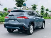 Toyota Corolla Cross 1.8 G 2022 - Trang bị tiện nghi, bao check test