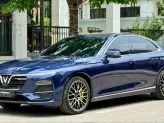 VinFast LUX A2.0 Cao cấp 2021 - Xe đã lên siêu nhiều đồ chơi xe