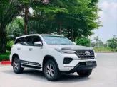 Toyota Fortuner 2022 - Xe đẹp chạy 4 vạn km, full lịch sử hãng