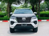 Toyota Fortuner 2022 - Xe đẹp chạy 4 vạn km, full lịch sử hãng