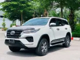 Toyota Fortuner 2022 - Xe đẹp chạy 4 vạn km, full lịch sử hãng