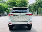 Toyota Fortuner 2022 - Xe đẹp chạy 4 vạn km, full lịch sử hãng