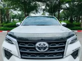Toyota Fortuner 2022 - Xe đẹp chạy 4 vạn km, full lịch sử hãng