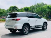 Toyota Fortuner 2022 - Xe đẹp chạy 4 vạn km, full lịch sử hãng