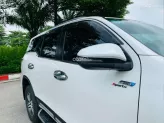 Toyota Fortuner 2022 - Xe đẹp chạy 4 vạn km, full lịch sử hãng