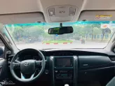 Toyota Fortuner 2022 - Xe đẹp chạy 4 vạn km, full lịch sử hãng