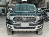 Ford Everest Titanium 2.0L AT 4WD 2022 - Xe siêu lướt 5 vạn, bao check test